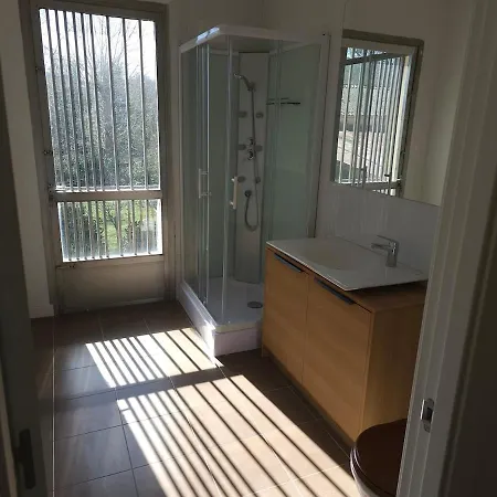Apartment Acogedor