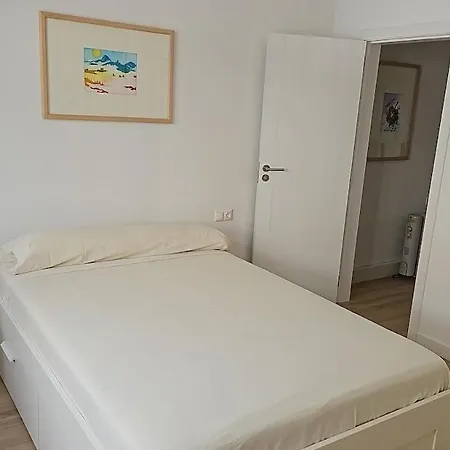 Apartment Acogedor Noia