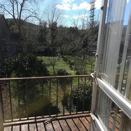 Acogedor Apartment Noia